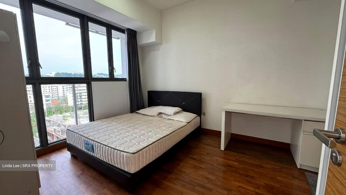 SeaHill (D5), Condominium #597789731